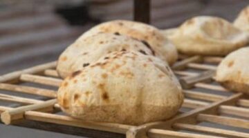 وزارة التموين تبدأ تطبيق منظومة الخصم المباشر للخبز المدعم بالمخابز البلدية غدًا