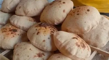 وزارة التموين تتيح صرف الخبز المدعم للمصطافين في المحافظات الساحلية خارج مناطقهم
