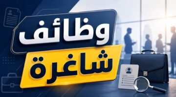وزارة العمل تعلن عن 12 فرصة عمل بشركة أغذية بالعاشر من رمضان