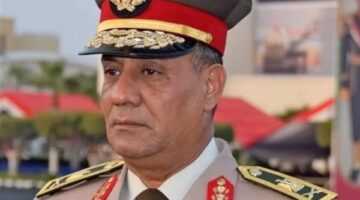 وزير الدفاع يصدق على تعيين متحدث عسكري جديد ضمن حركة تنقلات القوات المسلحة