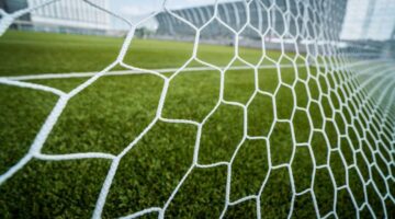 وظائف خفية لشبكة كرة القدم خلف القائمين والعارضة يجهلها أغلب المشجعين