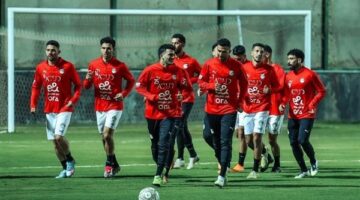 وفاة شقيق طارق سليمان تفرض ظروفاً استثنائية على منتخب مصر قبل مواجهة أستراليا