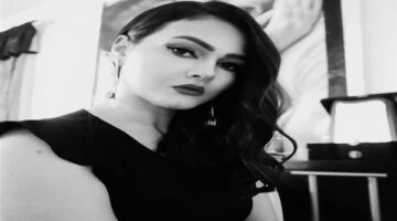 وفاة والد الفنانة رباب طارق وسط حالة من الحزن ودعوات بالرحمة