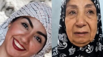 وفاة والدة فتاة الشروق عقب حادث دهس وتواصل ملاحقة السائق الهارب أمنياً
