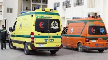 وفاتان وإصابة شاب بجلطة بعد خسارة منتخب مصر أمام الأرجنتين بالمونديال