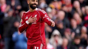 وكيل محمد صلاح يفتح الباب أمام الجدل حول وجهة نجم ليفربول القادمة