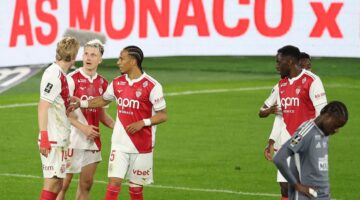 وكيل نجم موناكو يستبعد انتقال موكله إلى الاتحاد ويوضح موقفه من الدوري السعودي