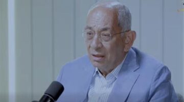 يوسف بطرس غالي يكشف حقائق استثمار أموال التأمينات في البورصة المصرية