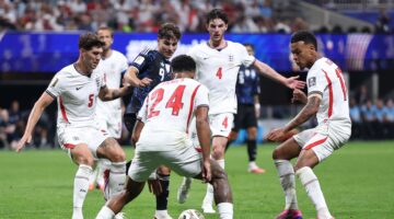 يوفنتوس يقتحم سباق التعاقد مع نجم منتخب إنجلترا وسط صراع آرسنال وتشيلسي