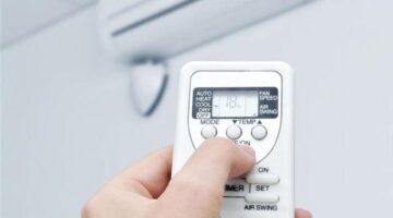 10 علامات خطيرة في التكييفات قد تؤدي إلى نشوب حرائق داخل منزلك