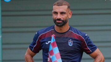 تأثير محمد صلاح يمنح صفحة طرابزون سبور قفزة تاريخية في أعداد المتابعين