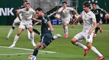 برناردو سيلفا يعلق لأول مرة على ظهوره بقميص ريال مدريد بشكل مفاجئ