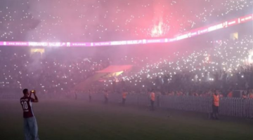 تأثير صفقة محمد صلاح يمتد إلى طرابزون لتعزيز التواصل بين الثقافات المختلفة