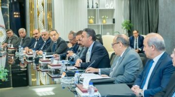 شراكة استراتيجية بين التموين والإنتاج الحربي لتطوير منظومة الخبز ودعم الأمن الغذائي