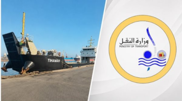 وزارة النقل توضح حقيقة استهداف سفينة مصرية قبالة سواحل اليمن وتداعياتها