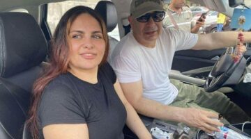 أحمد موسى يطالب بإنهاء أزمة زوجات حسام حسن ومحامي يكشف طلاق هويدا