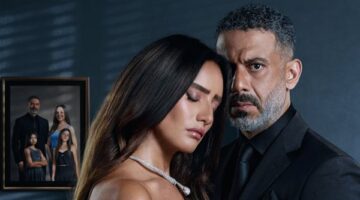 موعد عرض مسلسل ورد وشوكولاتة 2 يتحدد رسمياً لما بعد رمضان 2027