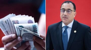 تفاصيل صرف منحة المولد النبوي بقيمة 1500 جنيه للعمالة غير المنتظمة