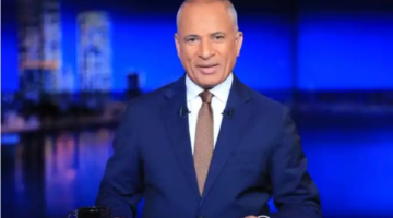 أحمد موسى يغادر المستشفى ويوجه رسالة شكر للجمهور بعد تحسن حالته الصحية