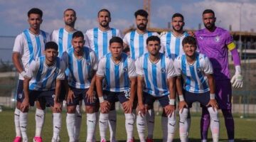 طاقم تحكيم جزائري يدير مواجهة جورماهيا وبيراميدز في دوري أبطال إفريقيا