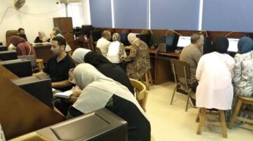 موعد نهائي لطباعة بطاقة ترشيح الكليات وقواعد القبول بعد تقليل الاغتراب