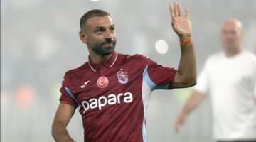18 ألف تذكرة.. طرابزون سبور يحصد مكاسب أولى من صفقة محمد صلاح
