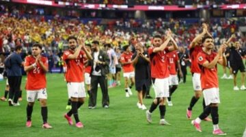 21 سبتمبر المقبل يشهد أول تجمع لمنتخب مصر في الموسم الجديد