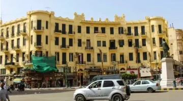 5 فئات من العقارات محمية بقوة القانون ويحظر هدمها نهائياً بالدولة