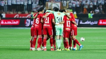 5 مرشحين على طاولة الأهلي لتعويض رحيل بن رمضان وديانج عن الفريق