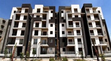 5000 وحدة سكنية بنظام الإيجار التمليكي في 25 مدينة تبدأ من 1500 جنيه