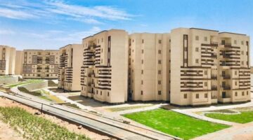 5000 وحدة سكنية ضمن مشروع الإيجار التمليكي في 25 مدينة لمدة 20 عاماً