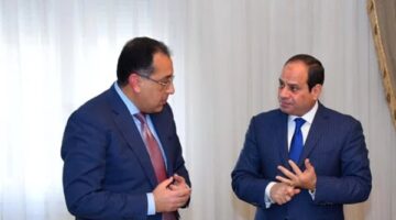 7 قرارات جديدة للرئيس السيسي والحكومة تعكس تحركات واسعة في يوم واحد