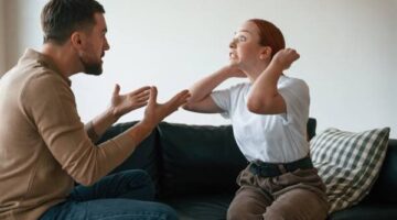أبراج فلكية تجد صعوبة بالغة في تقديم الاعتذار عند حدوث أي خلافات