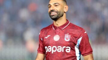 أبعاد انتقال محمد صلاح إلى طرابزون سبور تتجاوز حدود ملاعب كرة القدم