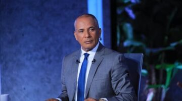 أبو العينين يمنح أحمد موسى إجازة إجبارية وسط دعم من إيناس جوهر