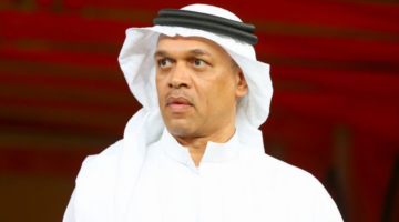 أبو داود يطالب بعدم الحكم على بوسيتش ويؤكد ضرورة إبعاد أرتيم