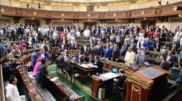 أحمد بلال البرلسي يطالب بمحاسبة المسؤولين عن أزمة التأمينات والمعاشات الحالية