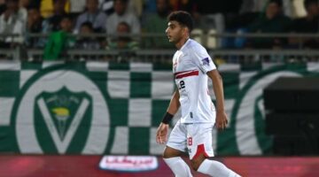 أحمد مجدي يكشف كواليس رحيله عن نادي الزمالك وتفاصيل مستقبله المهني القادم