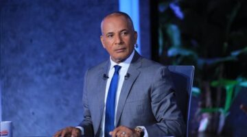 أحمد موسى يحذر من سيناريو تصعيد عسكري محتمل بين أمريكا وإسرائيل وإيران