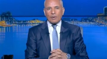 أحمد موسى يطالب المواطنين بوزن الخبز السياحي والفينو والإبلاغ عن أي مخالفات