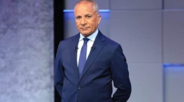 أحمد موسى يغادر المستشفى عقب وعكة صحية بدعم من نشأت الديهي وسيد علي