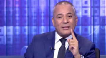 أحمد موسى يكشف حقيقة انتقال محمد صلاح إلى نادي طرابزون سبور التركي