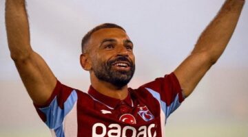 أرباح قياسية لنادي طرابزون بفضل ارتباط اسمه بصفقة انتقال محمد صلاح المرتقبة
