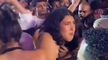 أزمات قضائية وفيديوهات مثيرة تلاحق حفل محمد رمضان الأخير في الساحل الشمالي