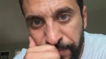 أزمة صحية لوالدة مدرب لياقة تثير تحذيرات من اتباع حمية نظام الطيبات