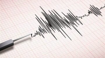 أستاذ استشعار عن بعد يوضح حقيقة وقوع مصر خارج حزام الزلازل العالمي
