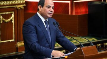 أسماء القيادات ورؤساء القطاعات ضمن الحركة القضائية الجديدة بمجلس الدولة
