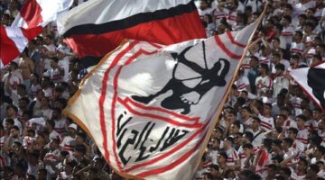 أمين عمر يدير مواجهة الزمالك والاتحاد وسط تحذيرات فنية للاعبي الفريق الأبيض