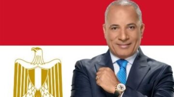 أول صورة لـ أحمد موسى من داخل المستشفى بعد شائعات وفاته المتداولة