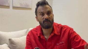 إبراهيم سعيد يروي تفاصيل خلافات بناته ويكشف أسباب مطالبته بتعديل القوانين الأسرية